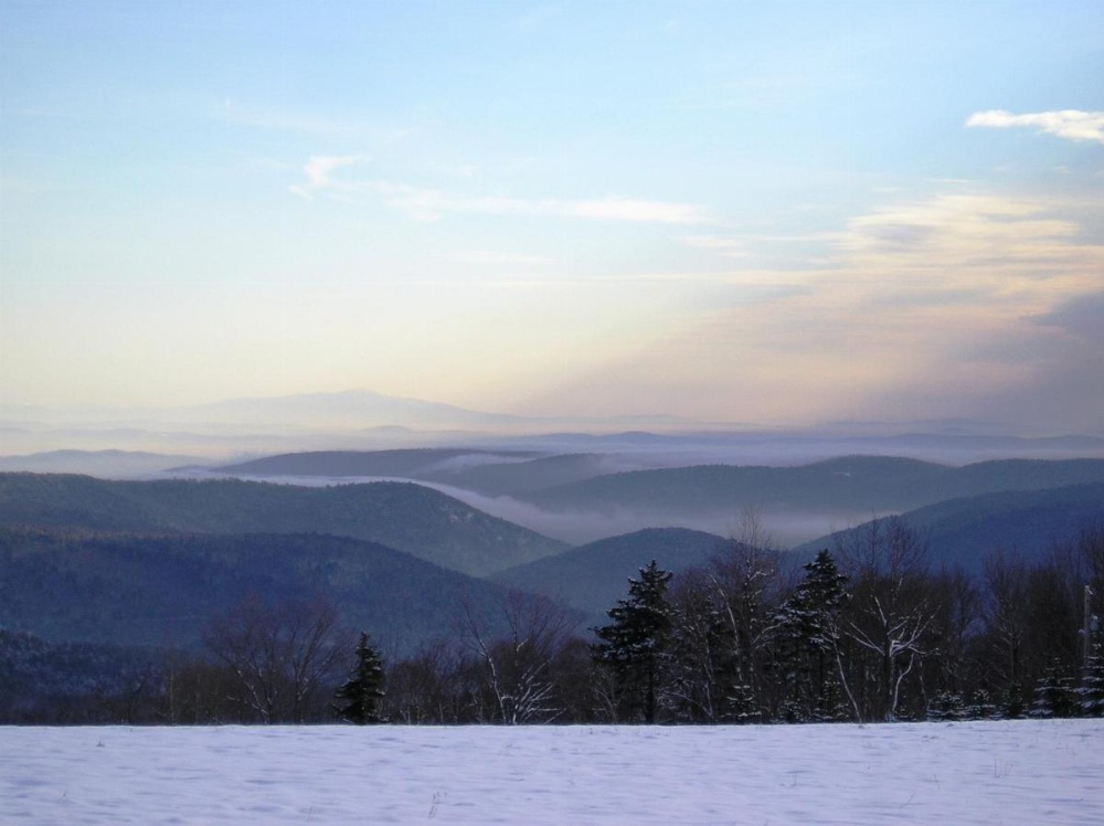 Cooper Hill Inn