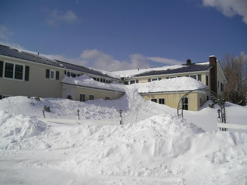 Cooper Hill Inn image 12