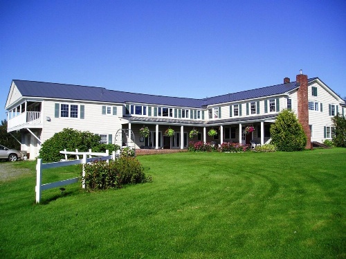 Cooper Hill Inn image 13